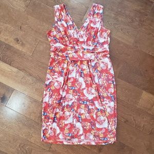 Simply Vera Wang dress
